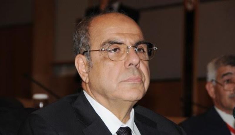 راوراوة يجتمع برؤساء أندية الرابطة الأولى يوم الأحد المقبل