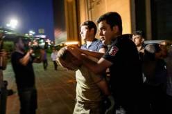 تركيا تقيل أكثر من 6 آلاف موظف على خلفية محاولة الانقلاب الفاشلة