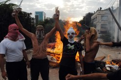 هــــؤلاء أخـطـر الـمـجرمين فــي الـجـزائـر