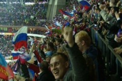 شعبية الكرة الروسية في الوطن العربي مقارنة بكرة أوروبا