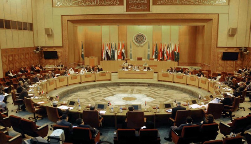 خبراء الجامعة العربية في مهمة لانشاء شبكة التعاون القضائي لمكافحة الإرهاب