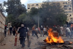 إصابة 30 طالبا في حرب شوارع مع سكان حي بوزوران بباتنة