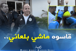 مدّان يكشف ما تعرض له “مبولحي” في “الطوغو”!