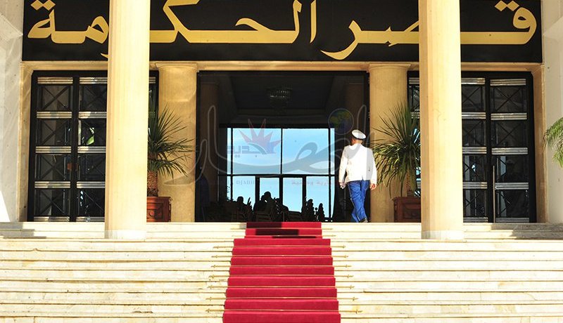 البودي غارد ممنوع على الوزراء المترشحين