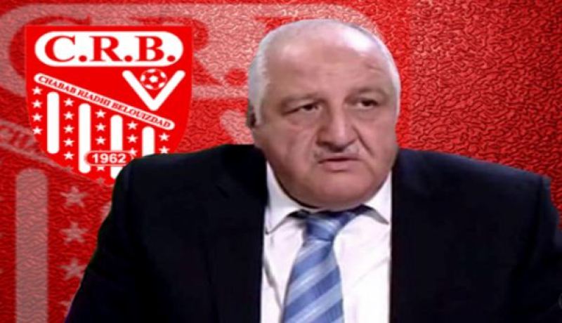 كريم شتوف: “شباب بلوزداد دخل في طريق مسدود”