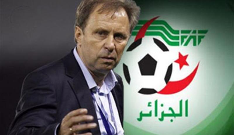 ميلوفان راييفاك يعقد أول ندوة صحفية الخميس المقبل