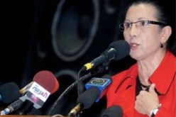 لويزة حنون: الجزائر في مرحلة مفصلية و موعد العاشر ماي فرصة للإنتقال إلى عهد جديد