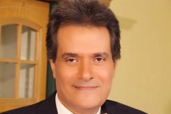 الفنان والممثل المصري إبراهيم يسري في ذمة الله