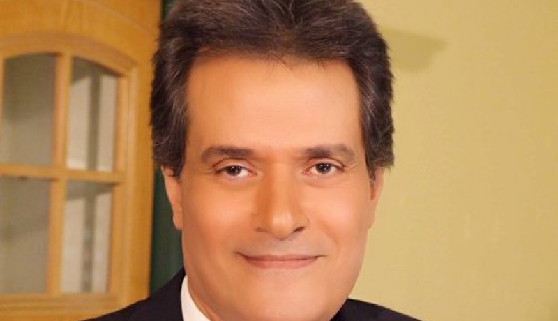 الفنان والممثل المصري إبراهيم يسري في ذمة الله