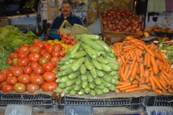 أسعار الخضر والفواكه ستتراجع بداية من الأسبوع الثاني لرمضان