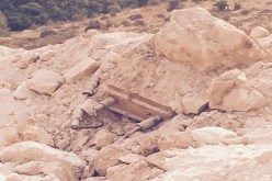 ضبط جهاز تجسس داخل الأراضي اللبنانية