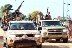 باولو جينتيلوني: لن نقبل بتقسيم ليبيا