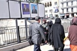 لجنة الإشراف تفصل في 23 اخطارا معظمها تتعلق بالنشر العشوائي للملصقات