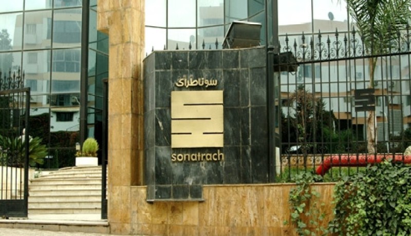 8 آلاف منصب شغل جديـد في سوناطراك قريبا