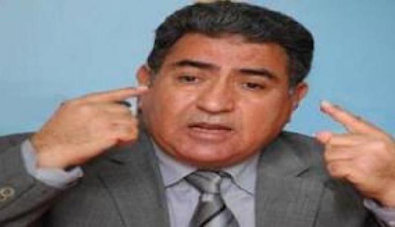 بن بعيبش: إن لم يحدث التغيير في الجزائر فلن تتمكن من التقدم