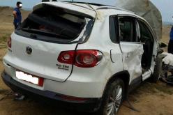 إرهاب الطرقات يقتل 5 أشخاص في بسكرة