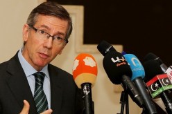 اتفاق أطراف الصراع الليبي على توقيع اتفاق في 16 ديسمبر لتشكيل حكومة وحدة وطنية