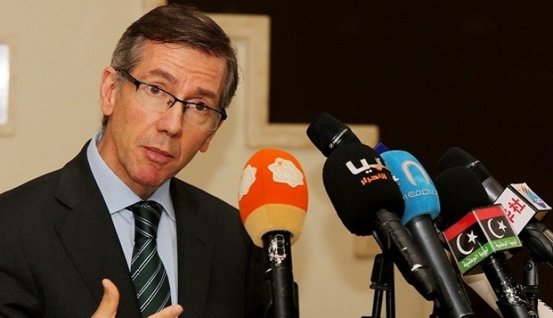 اتفاق أطراف الصراع الليبي على توقيع اتفاق في 16 ديسمبر لتشكيل حكومة وحدة وطنية