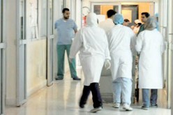 استنفار في المستشفيات بسبب المفتشين