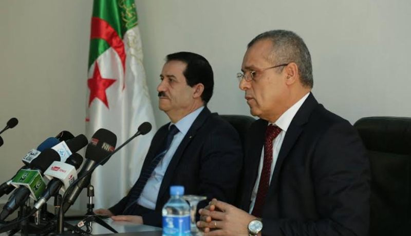غول والسفير التونسي يمضيان اتفاقية تعاون في مجال التكوين السياحي بين البلدين