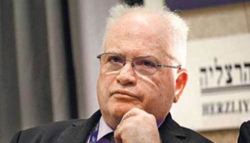 تل ابيب تامل في نجاح عملية الجيش المصري في سيناء