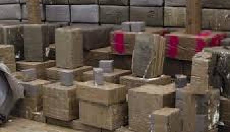 استرجاع أكثر من 3000 كلغ من الكيف المعالج بالحدود الغربية بداية الاسبوع الجاري