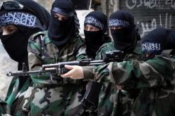 داعشية ألمانية اشترت طفلة وقتلتها بوحشية