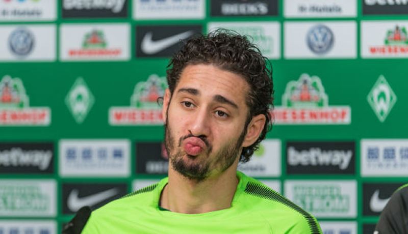 بلفوضيل يستعمل “الفيتو” في عقده مع بريمين