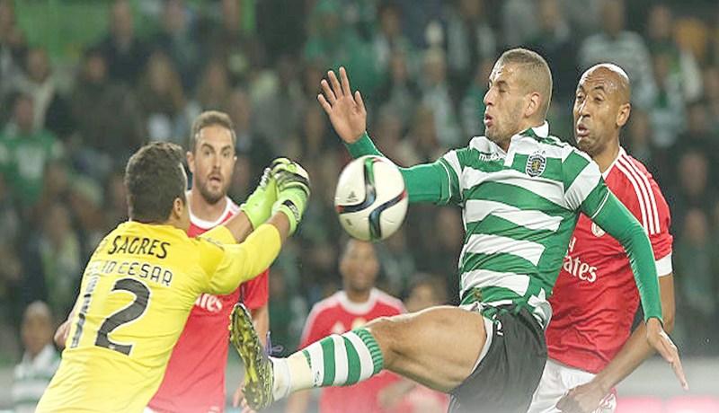 أنصار بنفيكا يصفون سليماني بـ داعـش