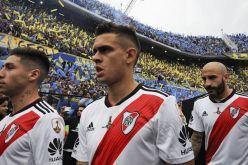 تأجيل نهائي القرن بين “الريفر” و”البوكا” !