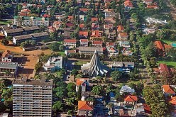 الجزائر تشارك في قمة أعمال أمريكا – إفريقيا شهر جوان بالموزنبيق