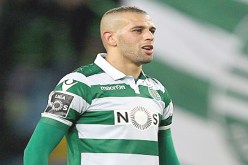 سليماني أحق من محرز بالكرة الذهبية وبإمكانه اللعب مع مانشستر يونايتد أو تشيلسي