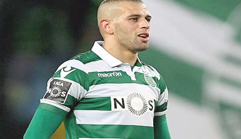 سليماني أحق من محرز بالكرة الذهبية وبإمكانه اللعب مع مانشستر يونايتد أو تشيلسي