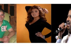 ملك الراي خالد وبوشوشة ينضمان رسميا إلى قافلة ''الجزائر بخير''