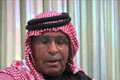 والد الطيار الأردني ينفي أنه قال طائرة إماراتية تسببت في إسقاط طائرة نجله