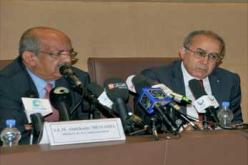 لعمامرة و مساهل ينشطان أول ندوة صحفية شهرية يوم 10 نوفمبر المقبل