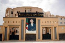 اعتماد جامعة المسيلة أول حاضنة أعمال عبر مختلف جامعات الوطن