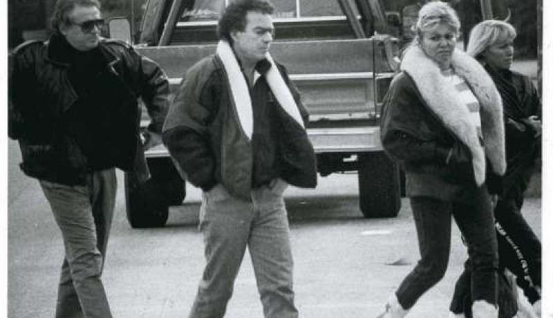 تقرير .. المافيا الاسرائيلية تعمل على رحيل التجار منها إلى افريقيا