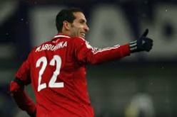 أبو تريكة يهنئ الخضر بتأهلهم إلى ربع النهائي