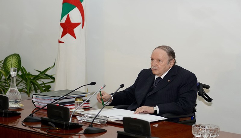 الشعب غير جاهز لعيش أزمة الثمانينات