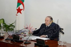 الشعب لن يستجيب للنداءات الهدّامة من وراء البحار