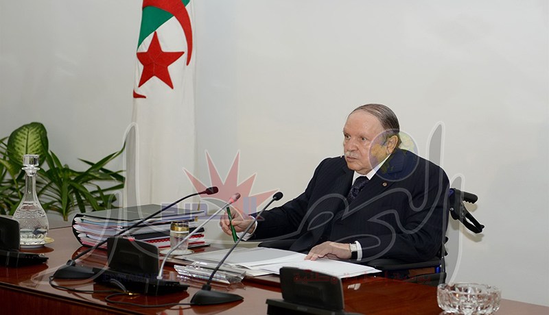 الشعب لن يستجيب للنداءات الهدّامة من وراء البحار