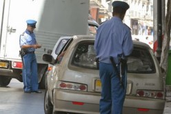 اكتشاف مخبأ علي بابا متنقل خلال عملية تفتيش عادية للشرطة في بجاية