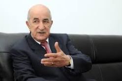 تبون يعلن عن استحداث صيغة البناء الذاتي في البرنامج الخماسي الجديد