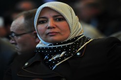 صالحي تبحث عن الخمار في الحكومة