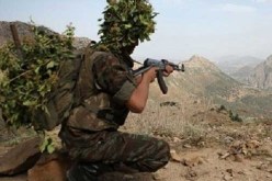 القضاء على إرهابي بميلة