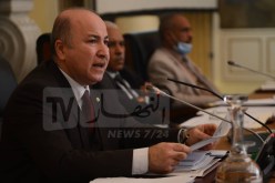 وزير المالية.. 6000 مليار دينار متداولة في السوق السوداء