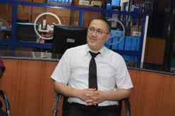 تنصيب مدير جديد بوكالة النعامة للضمان الإجتماعي “cnas”