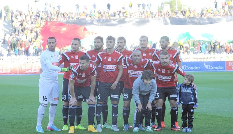 إدارة سوسطارة تفشل في إيجاد خليفة بلايلي وحمدي يراهن على عودة المصابين