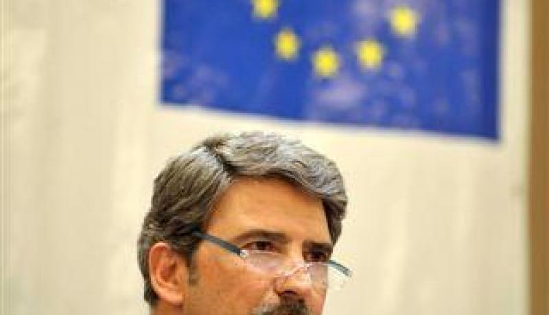 رئيس وفد الإتحاد الأوروبي بالجزائر: تلقينا كامل الضمانات المتعلقة بشفافية مهمتمنا بالجزائر